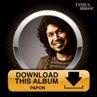 Baavle Jharne - Papon