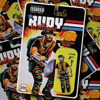 The Cleaner - Rudy Williams & Big Ghost Ltd