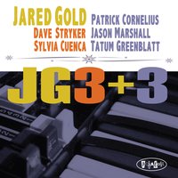 Spirits - Jared Gold & Dave Stryker & Sylvia Cuenca & Jason Marshall & Tatum Greenblatt & Patrick Cornelius