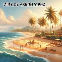 Sombra Bajo las Palmeras - Musica relajante para el verano & Música Medicinal