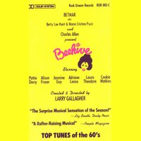 Make Your Own Kind Of Music - Beehive, The Musical (Original Cast Recording) & Pattie Darcy & Jasmine Guy & Adriane Lenox & Alison Fraser & Cookie Watkins