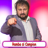 Rambo si Campion - Sandu Ciorba
