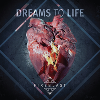 Dreams to Life - fireblast