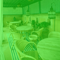 Spectacular Vacations - Cool Jazz Chill