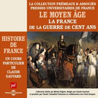 Charles de Navarre le mauvais - Claude Gauvard