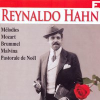 Le parfum impérissable, Op. 76 - Reynaldo Hahn & Габриэль Форе