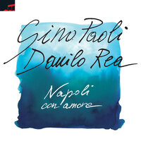 Luna rossa - Gino Paoli & Danilo Rea