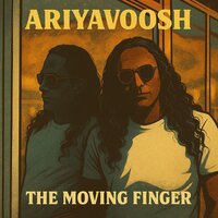 The Fruitful Grape - Ariyavoosh