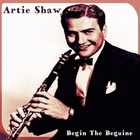 Love for Sale - Artie Shaw
