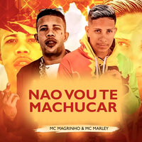 Não Vou Te Machucar - Mc Magrinho & Mc Marley