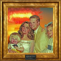 Unruhe - Spirits