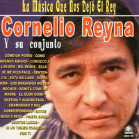 El Guiri Guiri - Cornelio Reyna