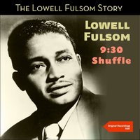 Stormin' and Rainin' - Lowell Fulson