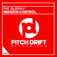 Mission Control - Pat Glenny