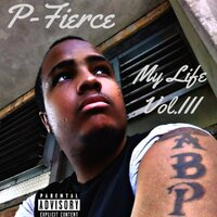 You Are Not - P-Fierce & Kazper