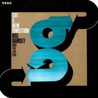 Something Lingers - Bill Ramsey & The Jay Five