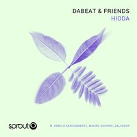 Arcade - Dabeat & Mauro Aguirre