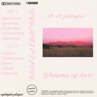 A GIFT OF LOVE - 9.11 playa