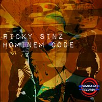 Hominem Code - Ricky Sinz