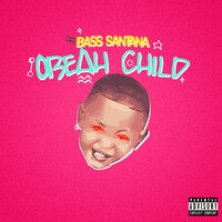 Who Fucked My Bitch? - Bass Santana