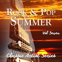 Guitar Boogie - The Supersonics