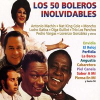 Pa Que Sientas Lo Que Siento - Orlando Vallejo