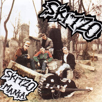 Doctor Death - Skitzo