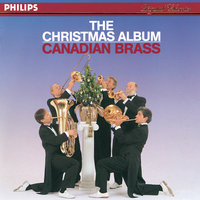 Traditional: We wish you a Merry Christmas - Canadian Brass & Elmer Iseler Singers & Lydia Adams & Aaron Davis & David Gray