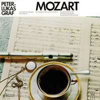 Rondo in D major. K. 184 Anhang - Вольфганг Амадей Моцарт & Orchestre De Chambre De Lausanne & Peter-Lukas Graf