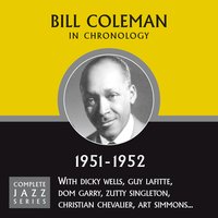 Arc En Ciel (Over The Rainbow) (1951) - Bill Coleman