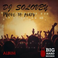 Techno West - DJ Solovey