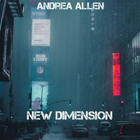Almost the End - Andrea Allen