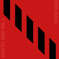 The Fix - Boys Noize