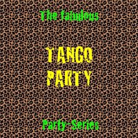 La Cumparsita - The Pop-Allstars