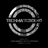 Subduction - David Barroso