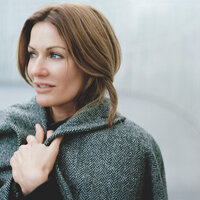 Sometimes - Kirsty Bertarelli