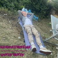 Vans and Cigarettes - Spikey Mikey