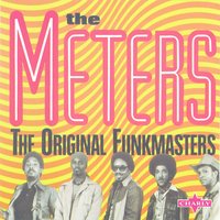 Cissy Strut - Original - The Meters