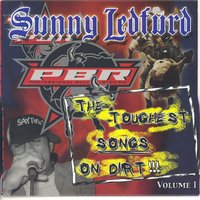 Justin McBride - Sunny Ledfurd