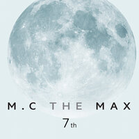 Moon-noon - M.C the Max