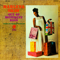 Will I Find My Love Today - Marlena Shaw