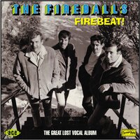 Dancing By Myself - The Fireballs