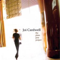 I Got You - Joi Cardwell