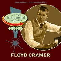 Let's Go - Floyd Cramer