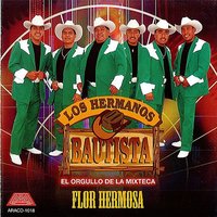 Bailando Cumbia - Los Hermanos Bautista