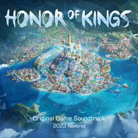 A Little Is Enough - Honor of Kings & Dong Liu