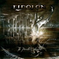 The Eternal Call - Eidolon & Chris Caffery