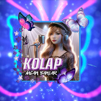 Kolap Mean Bonla - KH Band & តន់ ចន្ទសីម៉ា