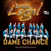 Desde Lejos - Banda Legal