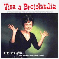 Samba Feito Para Mim - Elis Regina